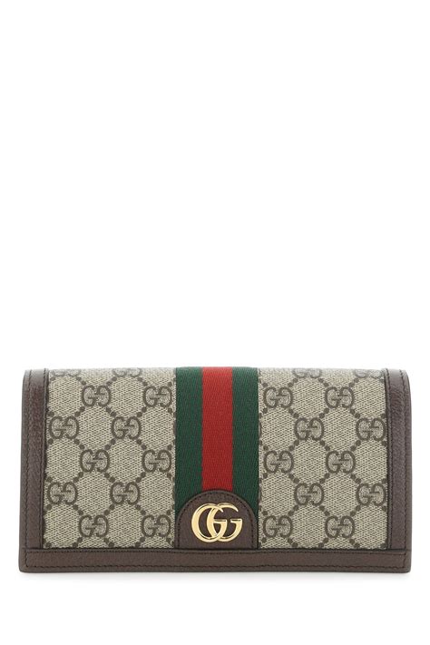 portafogli gucci